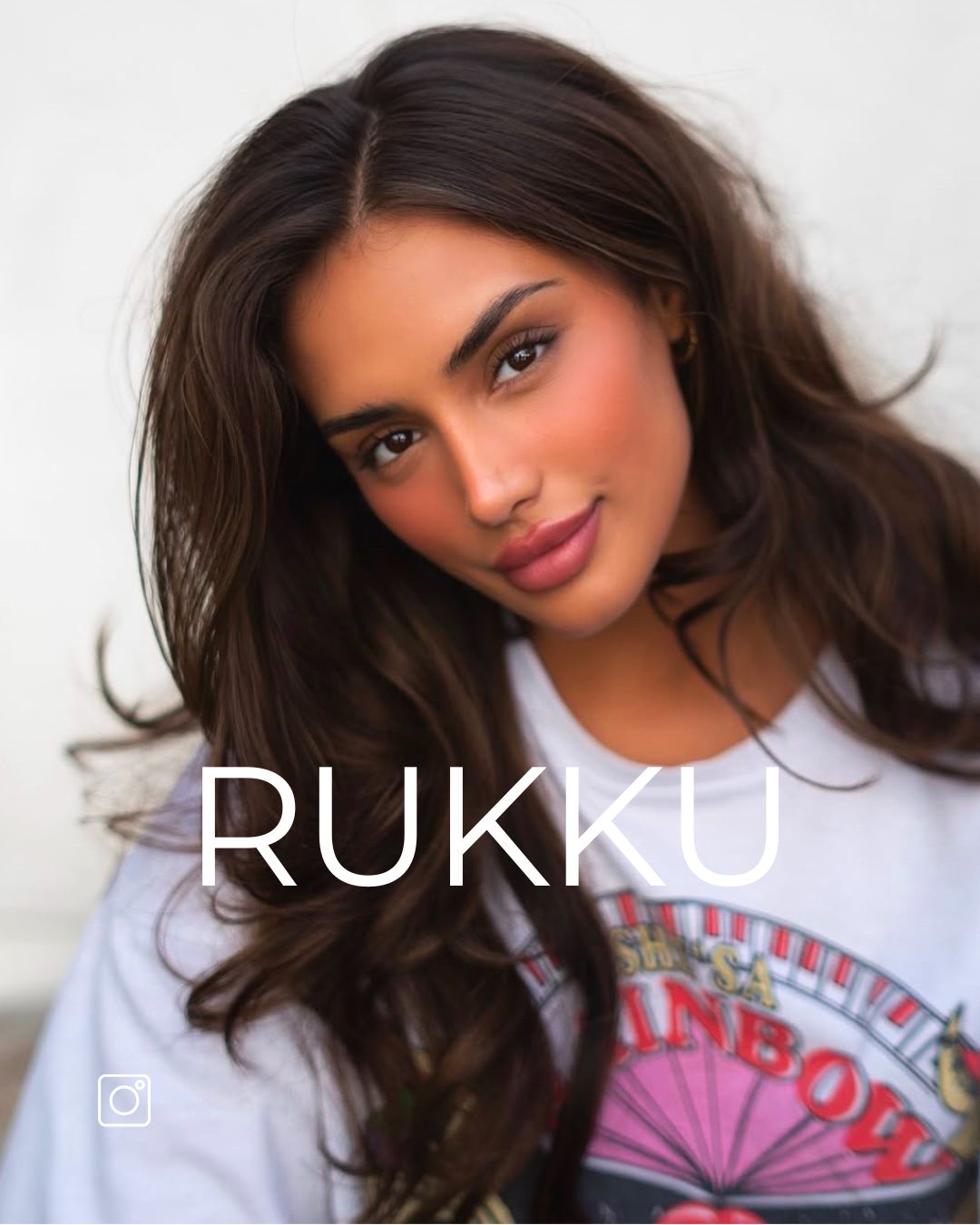 British Actress Rukku Nahar